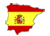COMERCIAL BHG S.L. - Espanol